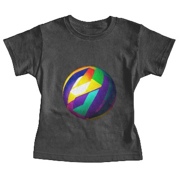 Discover Sphere Baby Tees