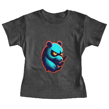 Discover Adorable Little Nightmares Baby Tees
