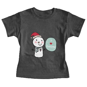 Discover christmas next day delivery Baby Tees
