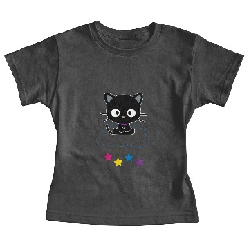 Discover Chococat Cloud Baby Tees