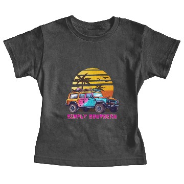 Discover simply southern Baby Tees