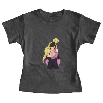 Discover hawkeye tower Baby Tees