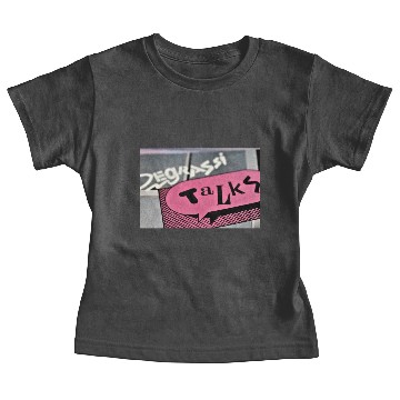 Discover Degrassi Talks Baby Tees