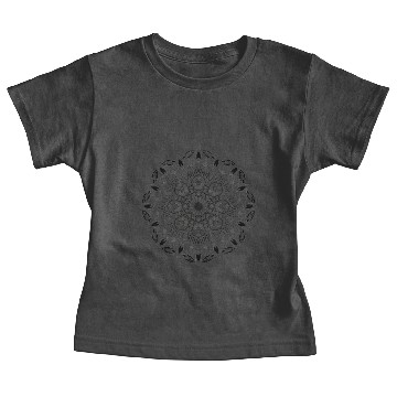Discover Mandala rest, calm and pleasure Baby Tees