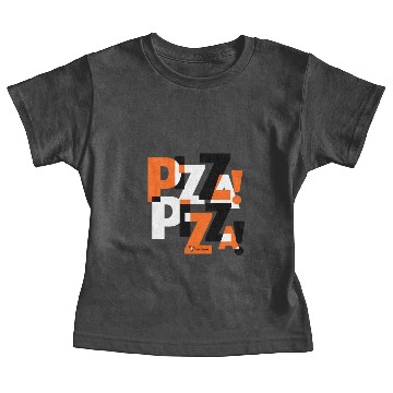 Discover Little Caesars Pizza Pizza Baby Tees