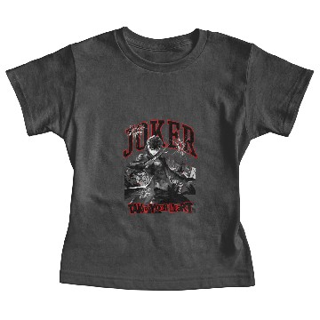 Discover Persona 5 Joker Baby Tees
