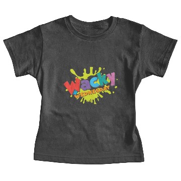 Discover Wacky Wednesday Baby Tees