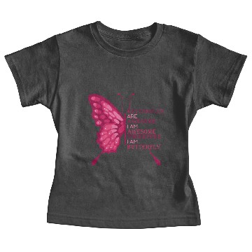 Discover Monarch Butterfly Theme Designs music Baby Tees