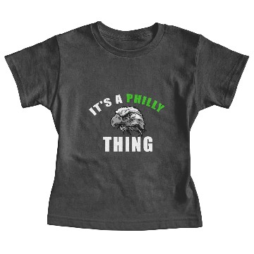 Discover Its A Philly Thing trending Baby Tees