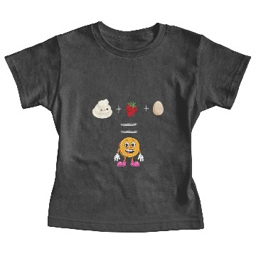 Discover Kitchenproject: Waffle Baby Tees
