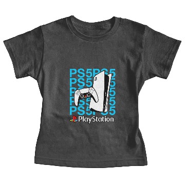 Discover playstation 5 Baby Tees