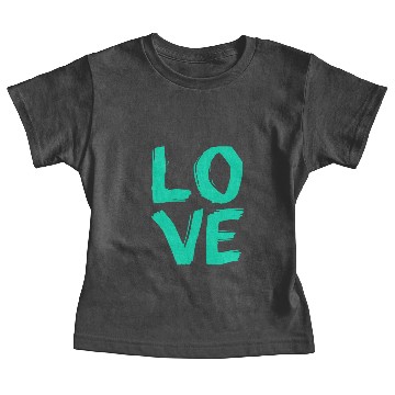 Discover Love Women's Baby Tees - Spread Love Everywhere!