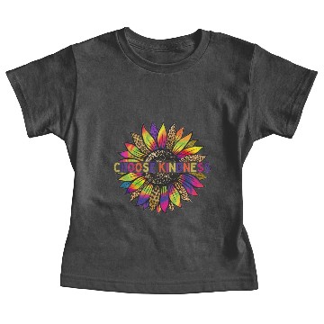 Discover Choose Kindness Baby Tees