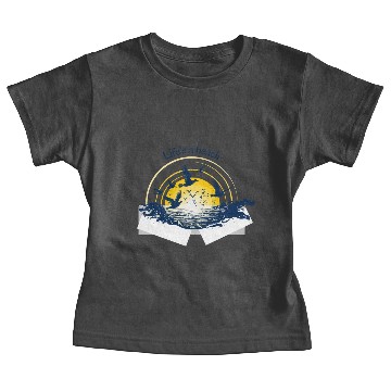 Discover "Life is a beach" Baby Tees