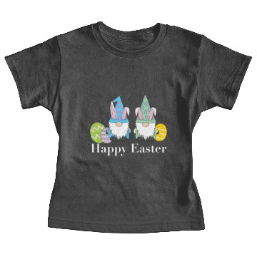 Discover Gappy Easter Garden Gnomes Baby Tees