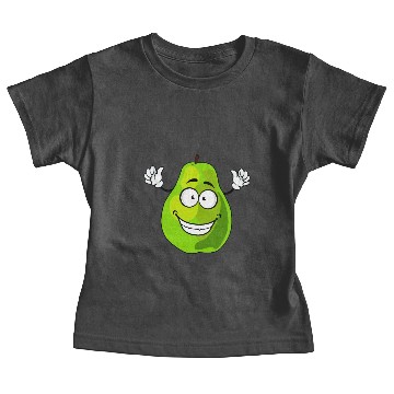 Discover Guava cartoon Baby Tees