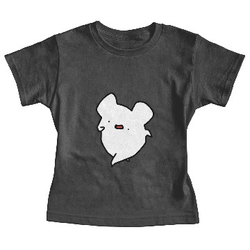 Discover Running Bread Baby Tees