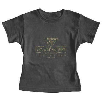 Discover Drip Camo CutContour Baby Tees