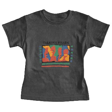 Discover talking heads Baby Tees