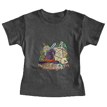 Discover You Can Certainly Try - GameMaster Baby Tees
