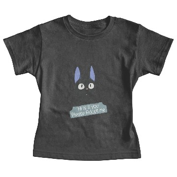 Discover CAT adopt me Baby Tees
