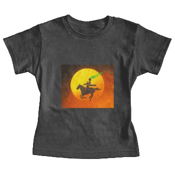 Discover Headless horseman No.2 Baby Tees