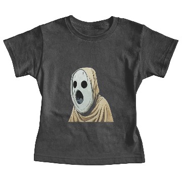 Discover Ghostface Baby Tees