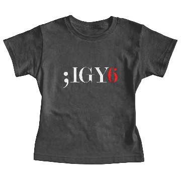 Discover igy6 - I Got Your Back Baby Tees