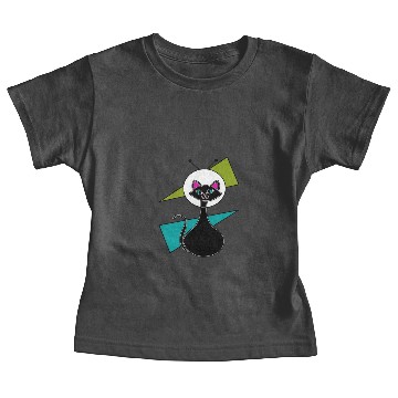 Discover Astro Cat Baby Tees