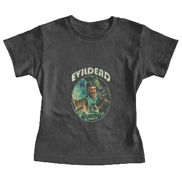 Discover Evil Dead 1981 Baby Tees