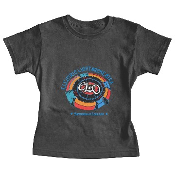 Discover ELO Baby Tees