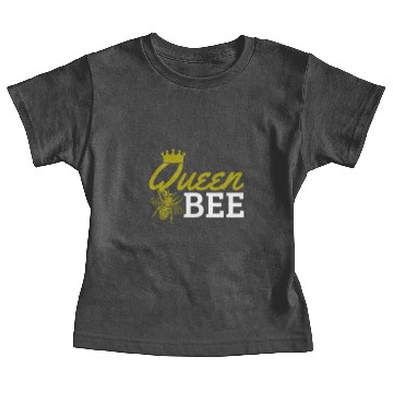 Discover Beekeeper Gift Queen Bee Vintage Baby Tees