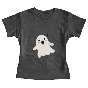 Discover cute soot sprite ghost99 Baby Tees
