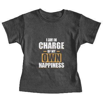 Discover Positive Affirmations Inspirational Quote Baby Tees