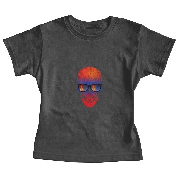Discover Mongolia Baby Tees