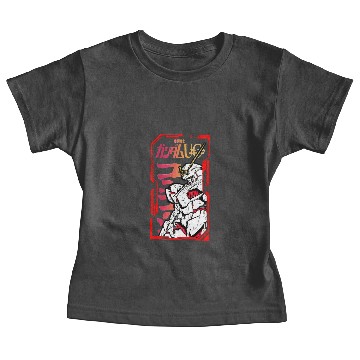 Discover Gundam unicorn Baby Tees