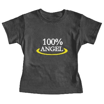 Discover 100 Angel Baby Tees