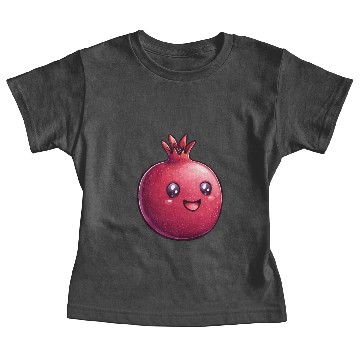 Discover Pomegranate Baby Tees