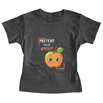 Discover apricot Baby Tees