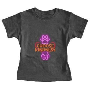 Discover Choose Kindness Baby Tees
