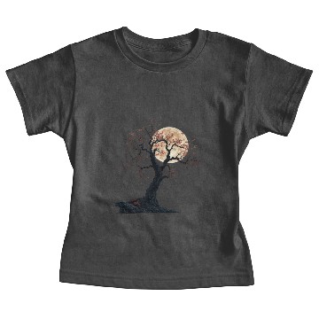 Discover Twilight Tapestry. Baby Tees