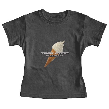 Discover Buck Fiden 2024 Baby Tees