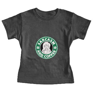 Discover daria Baby Tees