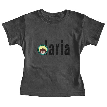 Discover daria cartoon Baby Tees