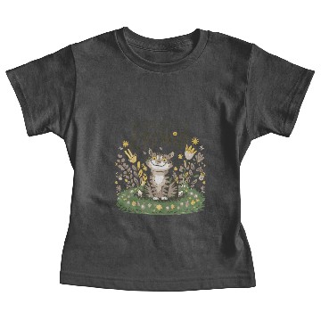 Discover Working for Catnip Baby Tees