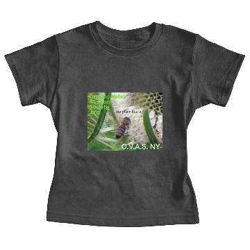 Discover Happy Bee Baby Tees