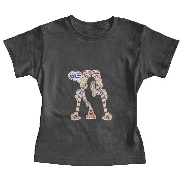 Discover Traffic lights fighting Baby Tees