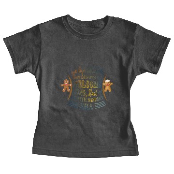Discover 2024 Procrastination Era, 2025 Growth Mindset Era Baby Tees