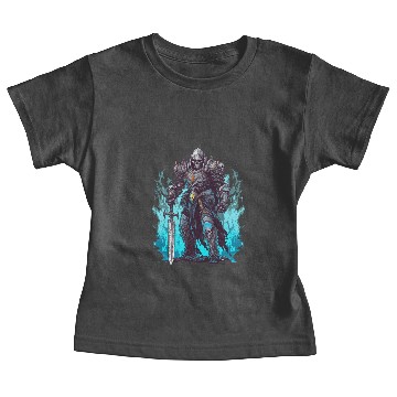 Discover Death Knight Active Baby Tees