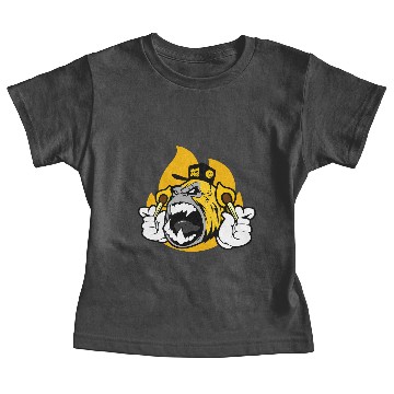 Discover ANGRY APE Baby Tees